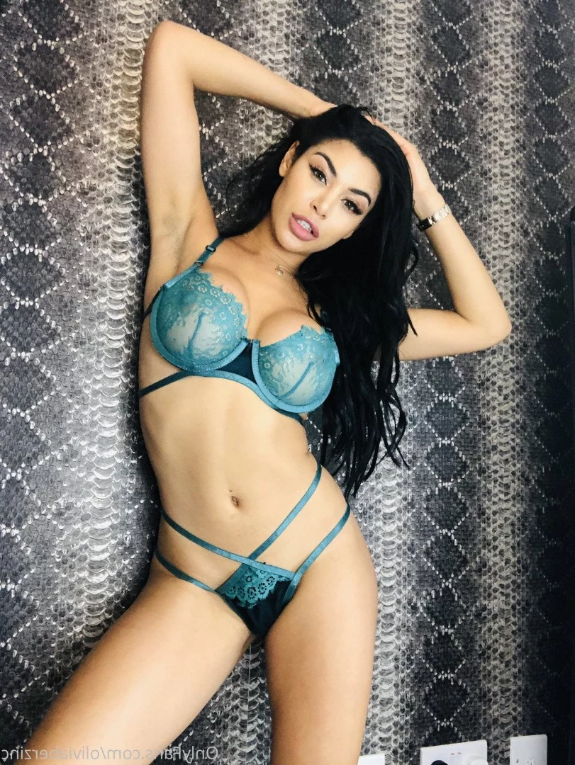 Olivia Berzinc [ oliviaberzinc ] Onlyfans leaked photo 5244137 on Hotleaks.tv