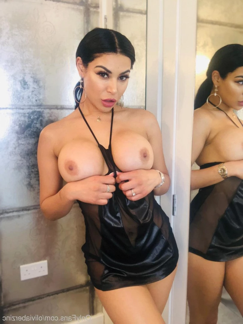 Olivia Berzinc [ oliviaberzinc ] Onlyfans leaked photo 5246350 on Hotleaks.tv