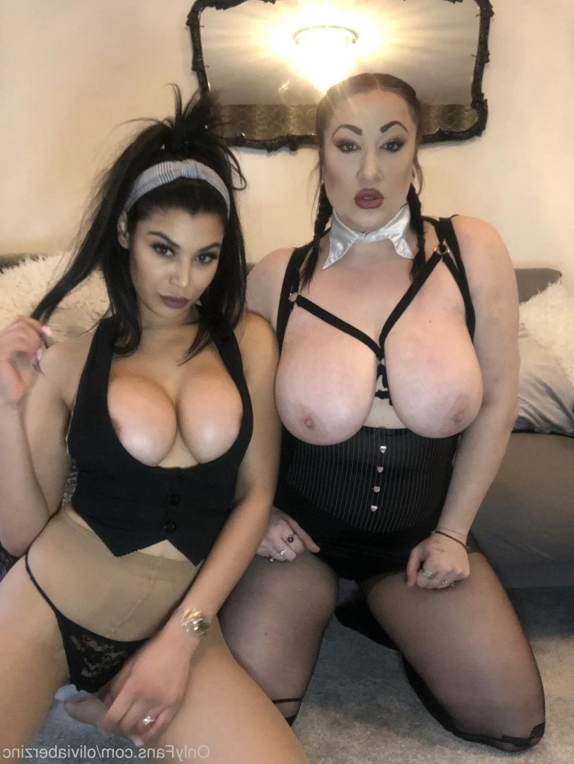 Olivia Berzinc [ oliviaberzinc ] Onlyfans leaked photo 5248134 on Hotleaks.tv
