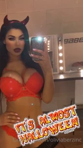 Olivia Berzinc [ oliviaberzinc ] Onlyfans leaked video 5253380 on Hotleaks.tv