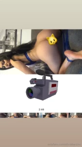 Olivia Berzinc [ oliviaberzinc ] Onlyfans leaked video 5254894 on Hotleaks.tv