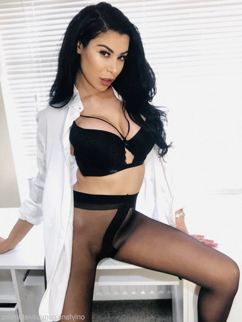 Olivia Berzinc [ oliviaberzinc ] Onlyfans leaked photo 5270570 on Hotleaks.tv