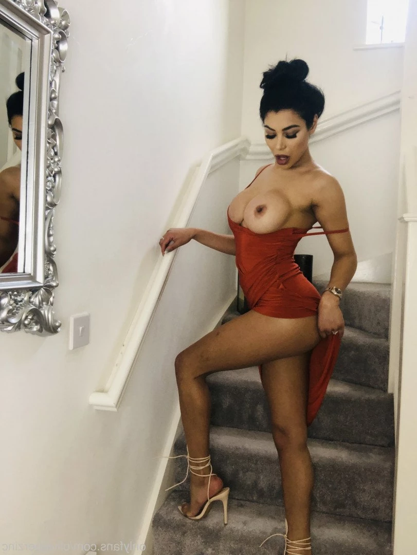 Olivia Berzinc [ oliviaberzinc ] Onlyfans leaked photo 5271984 on Hotleaks.tv