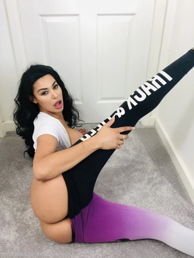 Olivia Berzinc [ oliviaberzinc ] Onlyfans leaked photo 5274248 on Hotleaks.tv