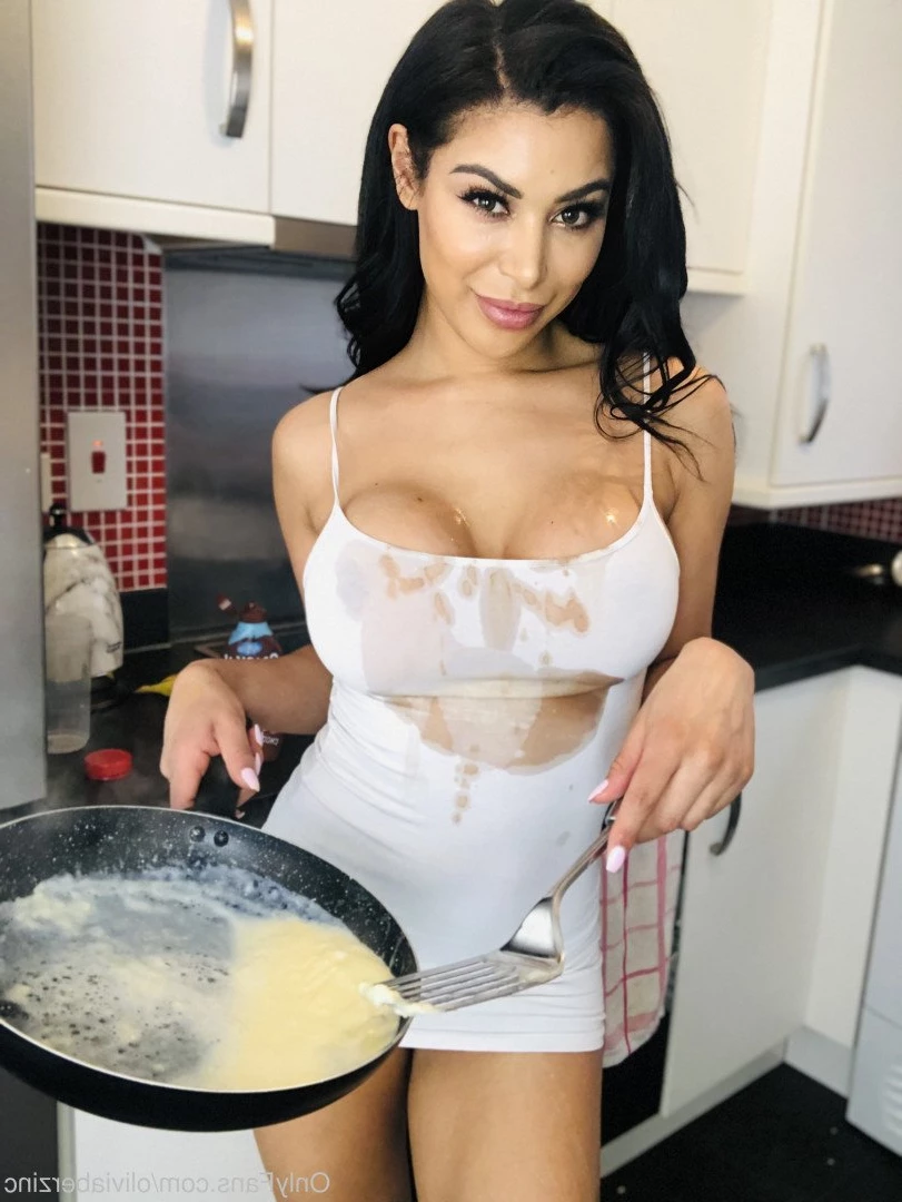 Olivia Berzinc [ oliviaberzinc ] Onlyfans leaked photo 5276748 on Hotleaks.tv