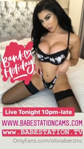 Olivia Berzinc [ oliviaberzinc ] Onlyfans leaked video 8660516 on Hotleaks.tv