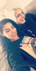 Olivia Berzinc [ oliviaberzinc ] Onlyfans leaked video 8660871 on Hotleaks.tv