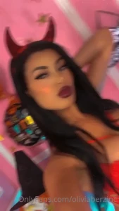 Olivia Berzinc [ oliviaberzinc ] Onlyfans leaked video 8662877 on Hotleaks.tv