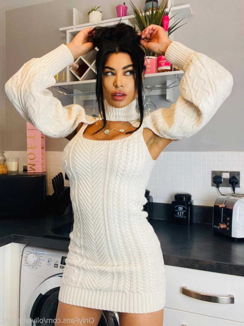 Olivia Berzinc [ oliviaberzinc ] Onlyfans leaked photo 13183249 on Hotleaks.tv