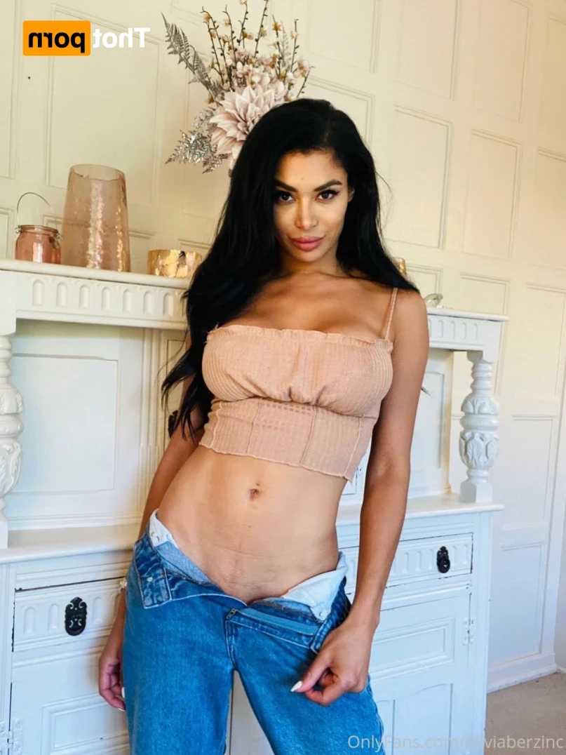 Olivia Berzinc [ oliviaberzinc ] Onlyfans leaked photo 13777879 on Hotleaks.tv