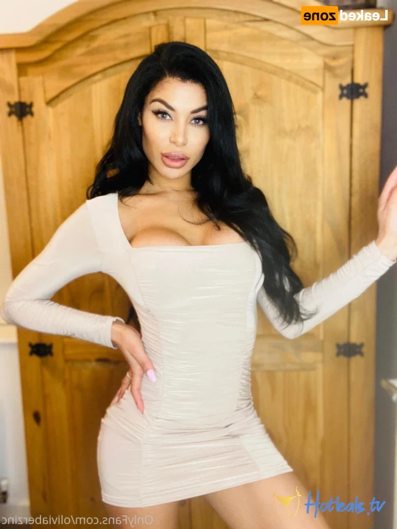 Olivia Berzinc [ oliviaberzinc ] Onlyfans leaked photo 15011280 on Hotleaks.tv