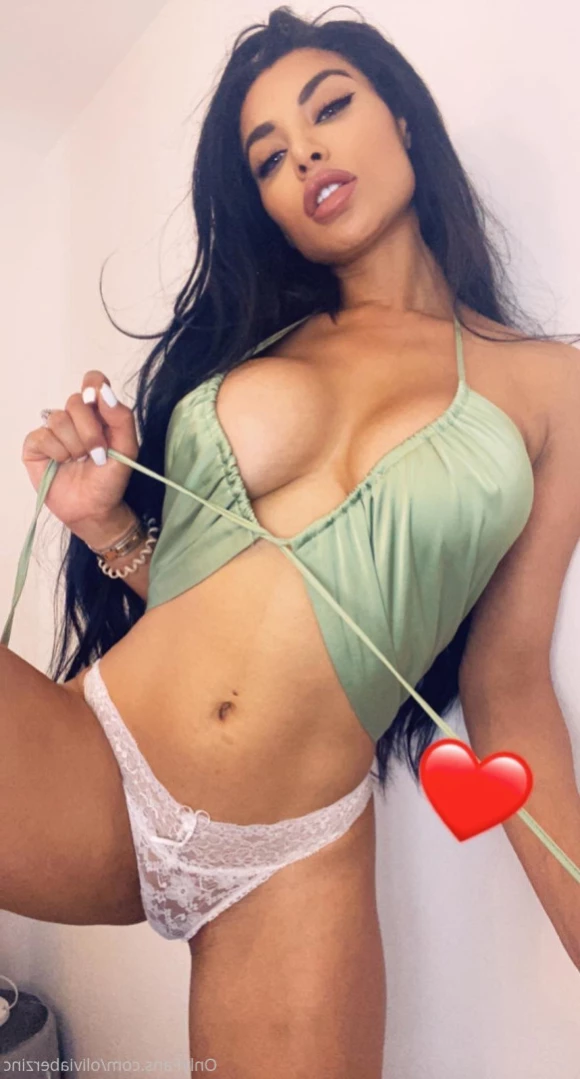 Olivia Berzinc [ oliviaberzinc ] Onlyfans leaked photo 15724930 on Hotleaks.tv