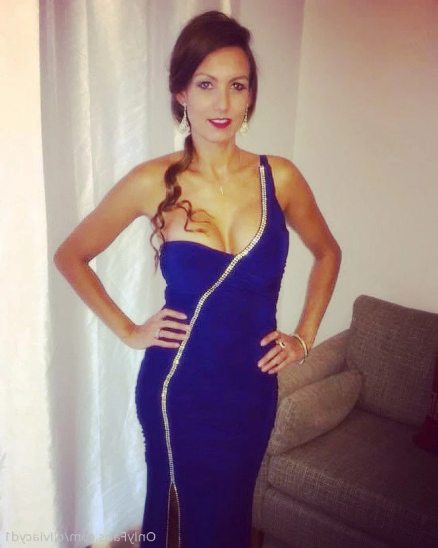 oliviacyd1 Onlyfans leaked photo 5397439 on Hotleaks.tv