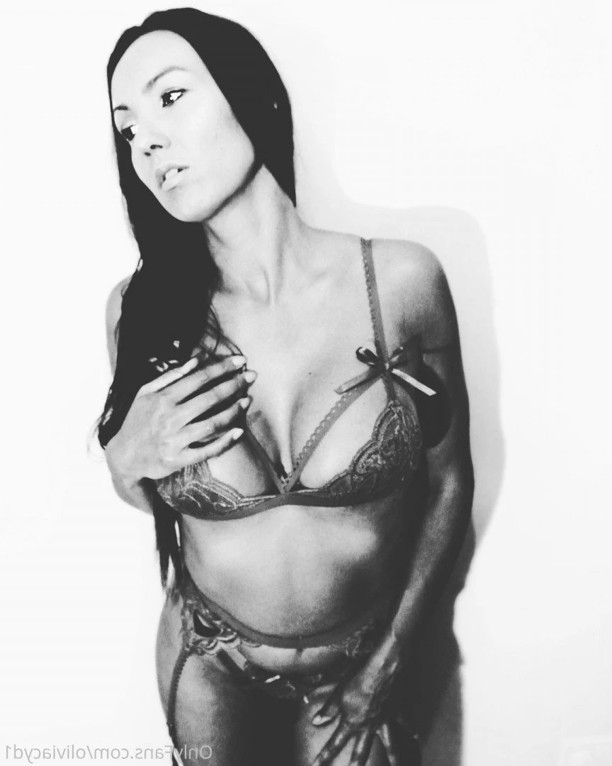 oliviacyd1 Onlyfans leaked photo 5397740 on Hotleaks.tv