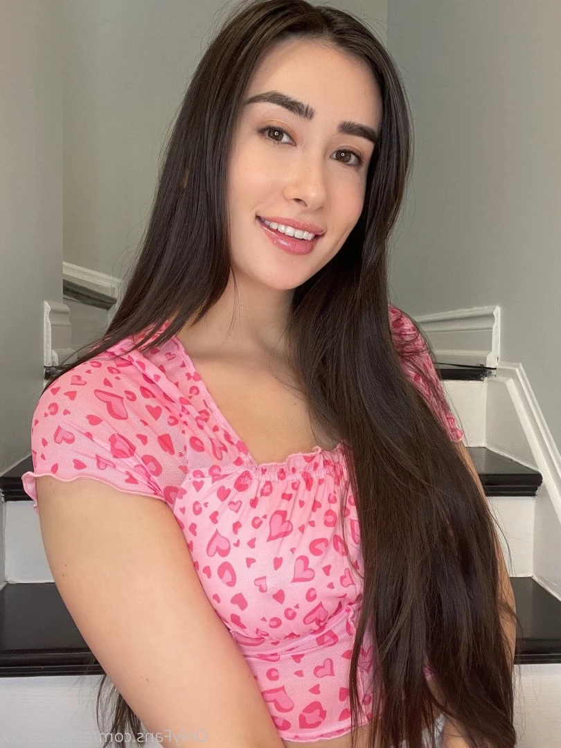 OLIVIA 💖 [ oliviamei ] Onlyfans leaked photo 5409763 on Hotleaks.tv