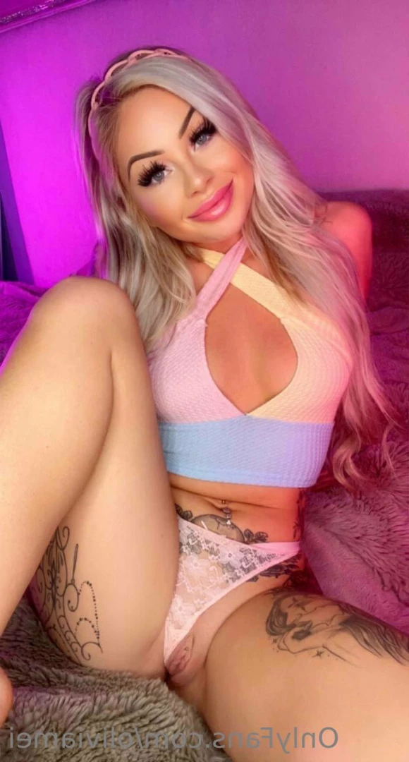 OLIVIA 💖 [ oliviamei ] Onlyfans leaked photo 10810955 on Hotleaks.tv