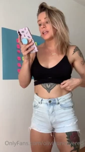 Olivia Hale [ oliviauncovered ] Onlyfans leaked video 10562932 on Hotleaks.tv