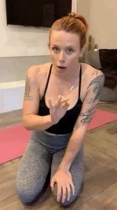 Olivia Hale [ oliviauncovered ] Onlyfans leaked video 10562958 on Hotleaks.tv
