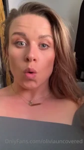 Olivia Hale [ oliviauncovered ] Onlyfans leaked video 10562960 on Hotleaks.tv