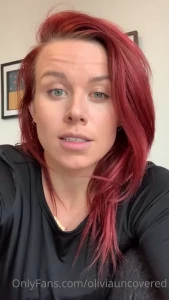 Olivia Hale [ oliviauncovered ] Onlyfans leaked video 10562967 on Hotleaks.tv