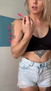 Olivia Hale [ oliviauncovered ] Onlyfans leaked video 10562993 on Hotleaks.tv