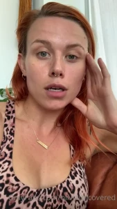 Olivia Hale [ oliviauncovered ] Onlyfans leaked video 10563013 on Hotleaks.tv