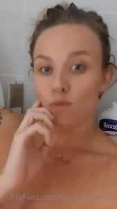 Olivia Hale [ oliviauncovered ] Onlyfans leaked video 10563017 on Hotleaks.tv