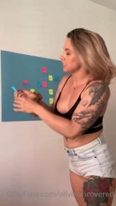 Olivia Hale [ oliviauncovered ] Onlyfans leaked video 10563028 on Hotleaks.tv
