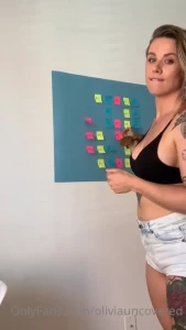 Olivia Hale [ oliviauncovered ] Onlyfans leaked video 10563034 on Hotleaks.tv