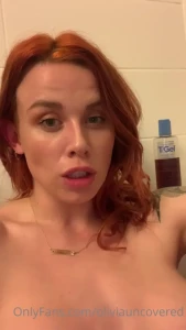 Olivia Hale [ oliviauncovered ] Onlyfans leaked video 10563036 on Hotleaks.tv