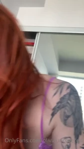 Olivia Hale [ oliviauncovered ] Onlyfans leaked video 10563038 on Hotleaks.tv
