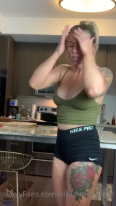 Olivia Hale [ oliviauncovered ] Onlyfans leaked video 10563042 on Hotleaks.tv