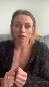 Olivia Hale [ oliviauncovered ] Onlyfans leaked video 10563061 on Hotleaks.tv