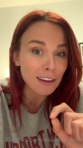Olivia Hale [ oliviauncovered ] Onlyfans leaked video 10563062 on Hotleaks.tv