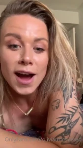 Olivia Hale [ oliviauncovered ] Onlyfans leaked video 10563064 on Hotleaks.tv