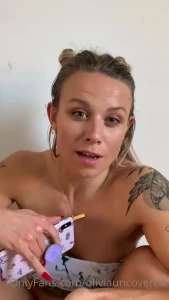 Olivia Hale [ oliviauncovered ] Onlyfans leaked video 10563065 on Hotleaks.tv