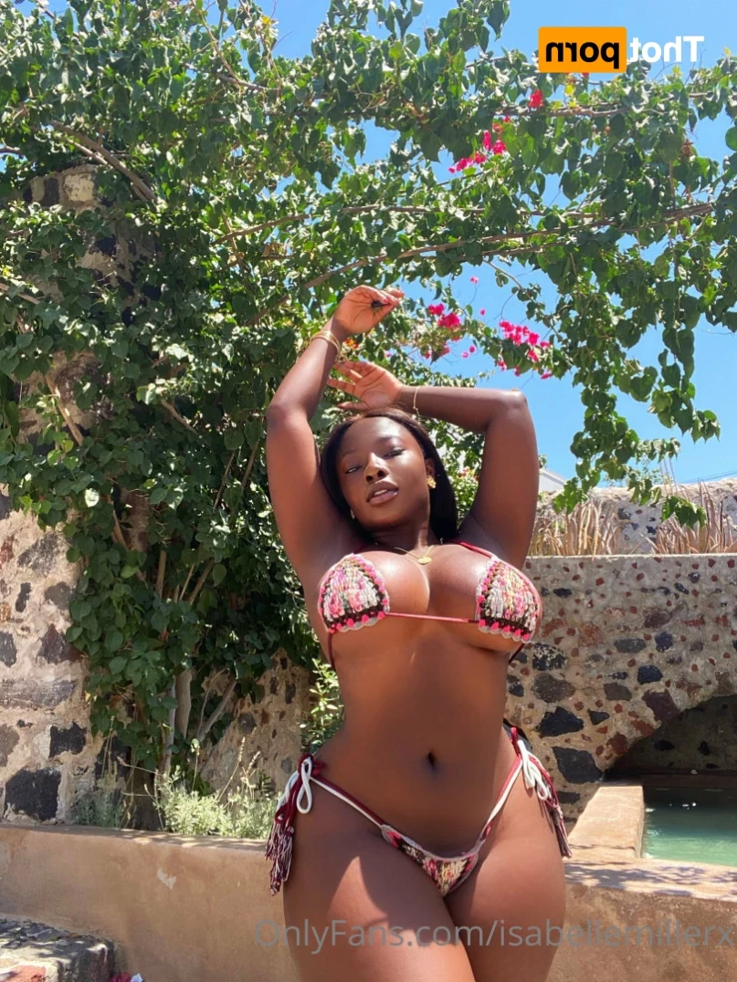 Isabelle Miller FREE 👑 [ isabellemillerx ] Onlyfans leaked photo 13380292 on Hotleaks.tv