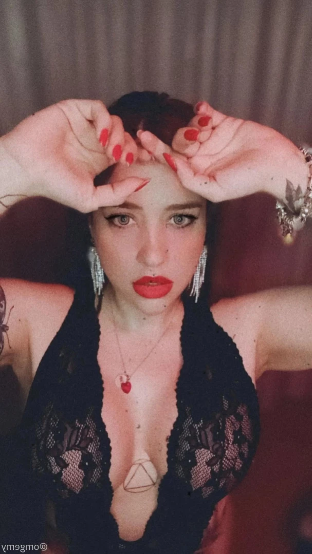 OMG, Emy! [ omgemy ] Onlyfans leaked photo 11095278 on Hotleaks.tv