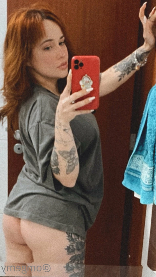 OMG, Emy! [ omgemy ] Onlyfans leaked photo 14980707 on Hotleaks.tv