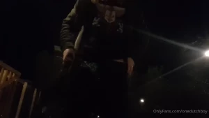 Duncan [ onedutchboy ] Onlyfans leaked video 5255338 on Hotleaks.tv
