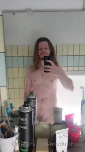 Duncan [ onedutchboy ] Onlyfans leaked video 5255343 on Hotleaks.tv