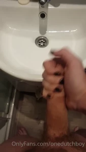 Duncan [ onedutchboy ] Onlyfans leaked video 10840145 on Hotleaks.tv
