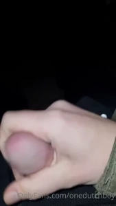 Duncan [ onedutchboy ] Onlyfans leaked video 10840153 on Hotleaks.tv
