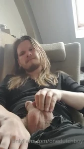 Duncan [ onedutchboy ] Onlyfans leaked video 10840192 on Hotleaks.tv