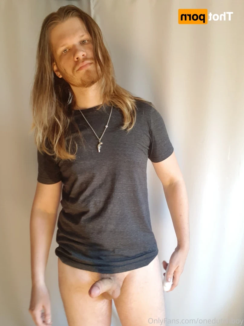 Duncan [ onedutchboy ] Onlyfans leaked photo 14911936 on Hotleaks.tv