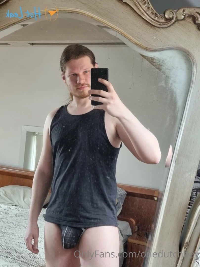 Duncan [ onedutchboy ] Onlyfans leaked photo 15329067 on Hotleaks.tv