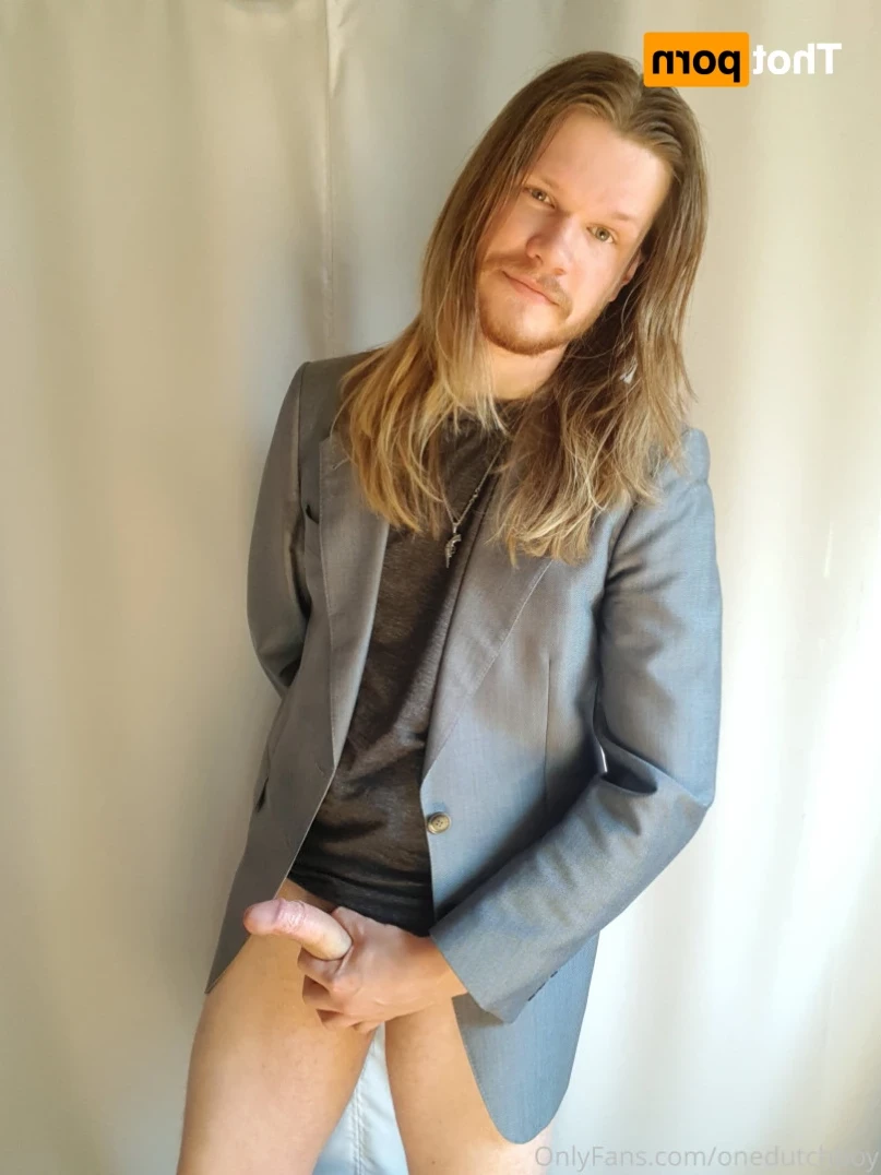 Duncan [ onedutchboy ] Onlyfans leaked photo 16090234 on Hotleaks.tv