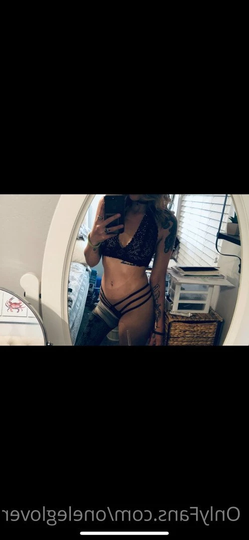 Skyee [ oneleglover ] Onlyfans leaked photo 5406864 on Hotleaks.tv
