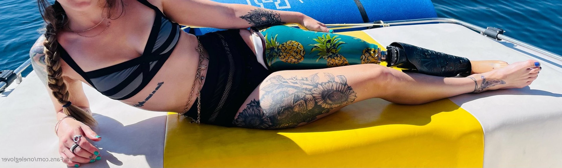 Skyee [ oneleglover ] Onlyfans leaked photo 5407013 on Hotleaks.tv