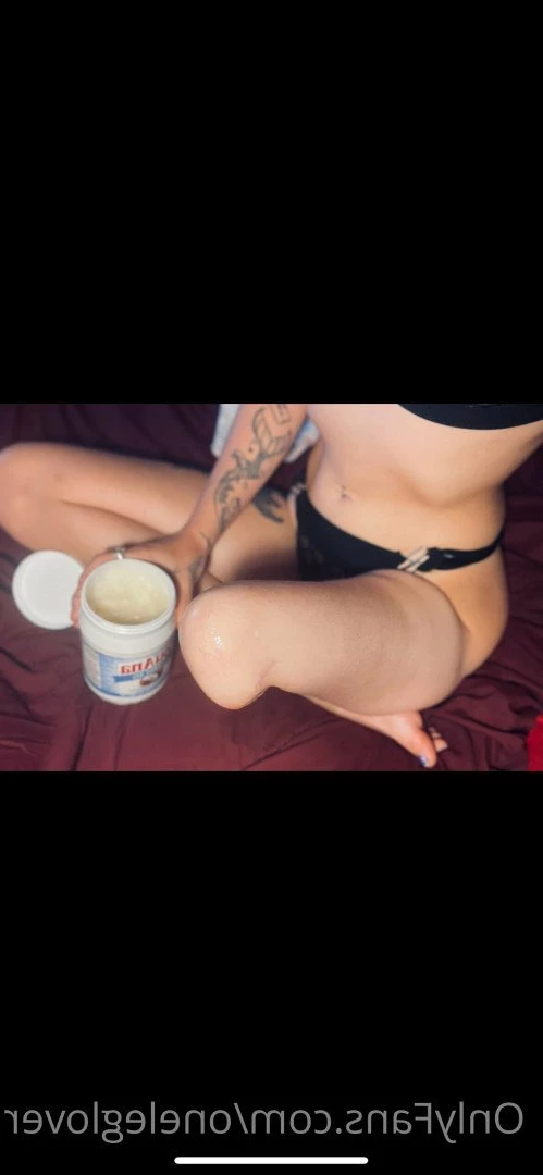 Skyee [ oneleglover ] Onlyfans leaked photo 5407202 on Hotleaks.tv